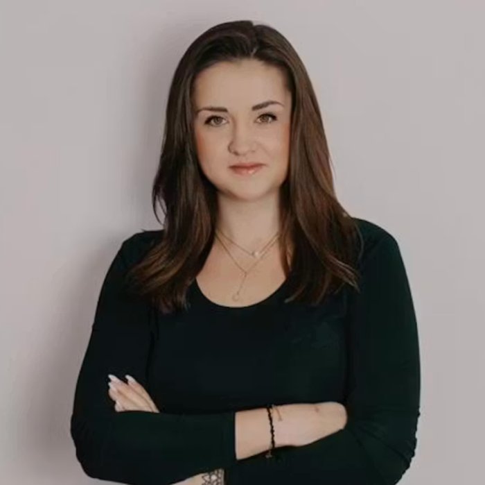 Lea Gegert, Führung und Prozessentwicklung bei NSR